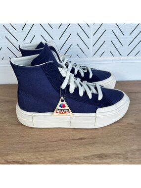 ⭐Converse Chuck Taylor All Star Cruise Size 6.5 Men Shoes Blue Sneakers A05468C⭐